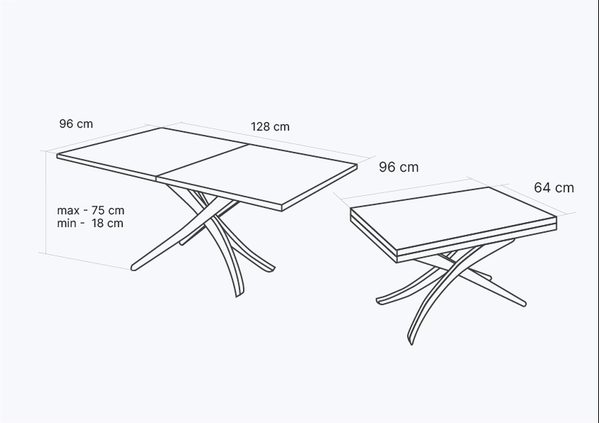 Table Gallery 16
