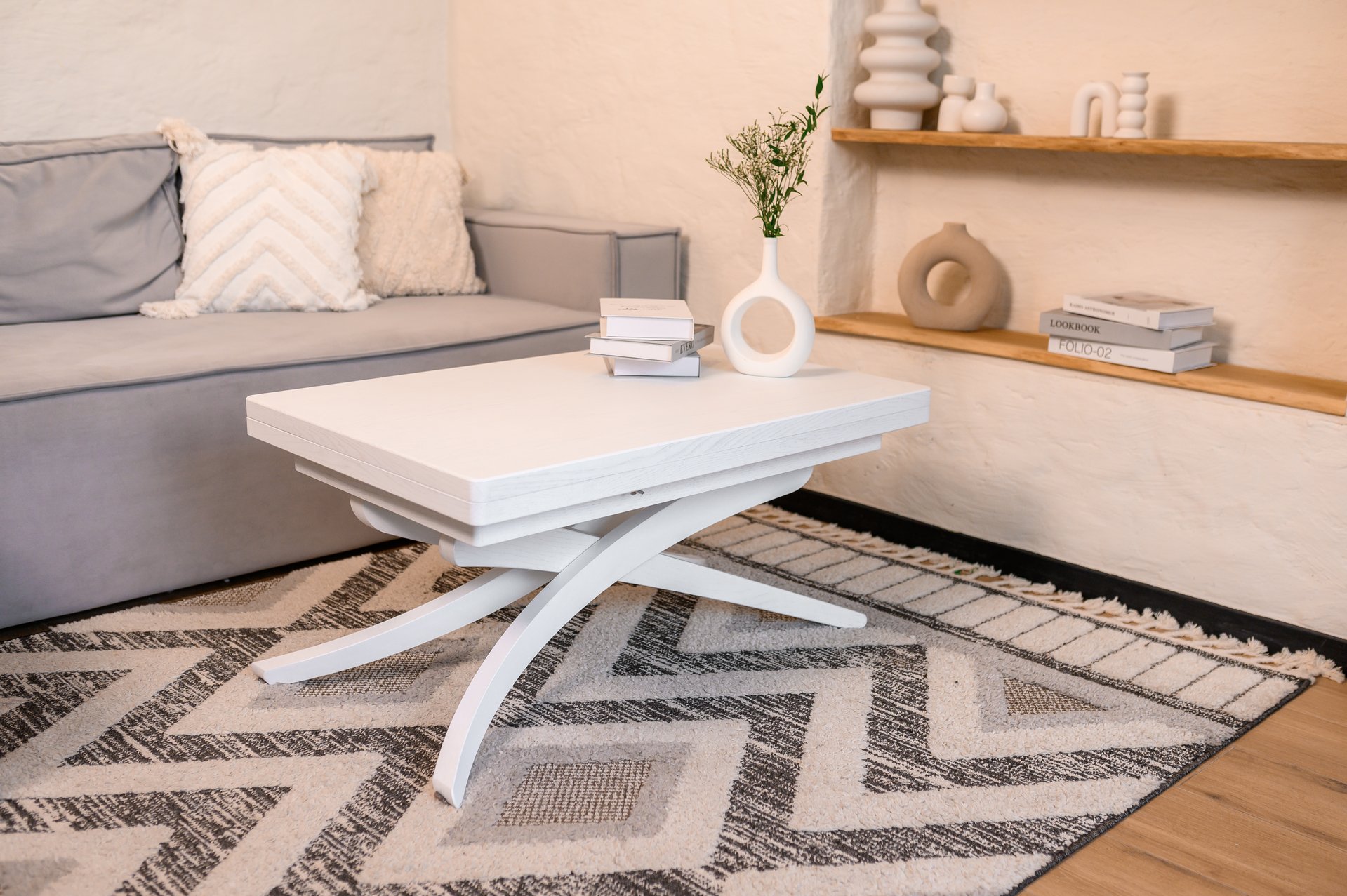 Table Gallery 8
