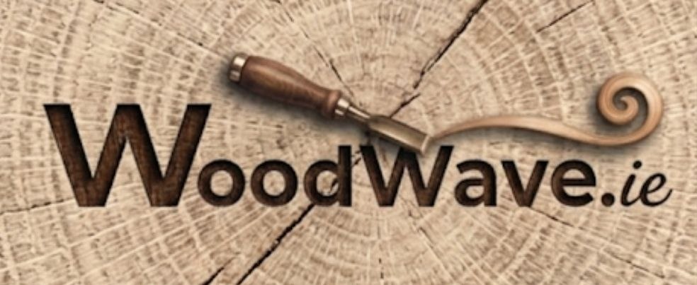 WoodWave Logo